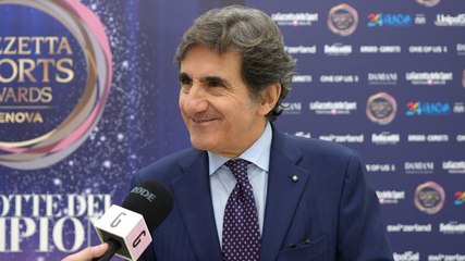 Cairo: "Annata sportiva da ricordare. Ai Giochi Olimpici le emozioni più belle"