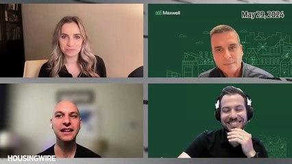 Surprise First-time homebuyers are on the rise. Here’s how to earn their business.