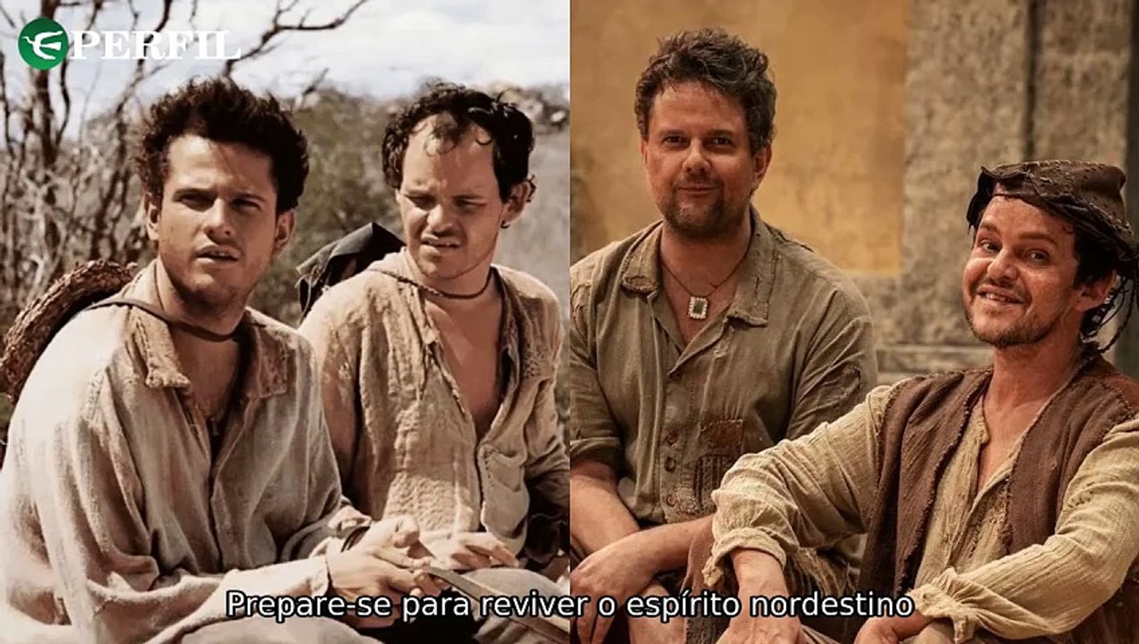 "Segredos Revelados: O Retorno dos Personagens, Tesouros Medievais e Enigma na Holanda"