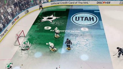 Scoring Six Goals (NHL 25)