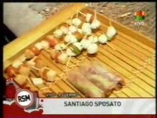 Juan Gil Navarro En RSM