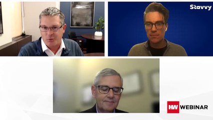 HousingWire Webinar Overcoming Obstacles to eClosing Adoption