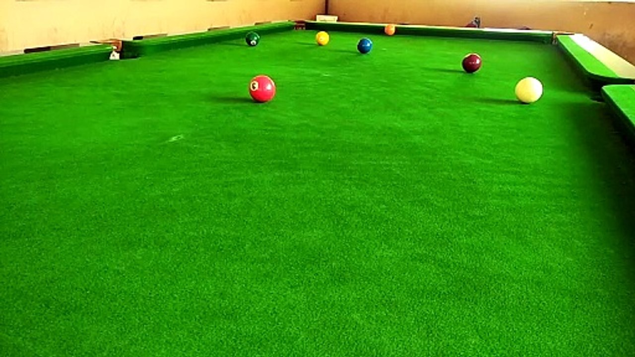 another miss