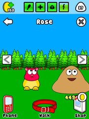 Pou’s Home Tour 🏡✨ Pou Garden, Garage, Playground, Pets, Scenes & House