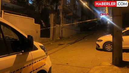 Çatıda Düşen Genç Hayatını Kaybetti