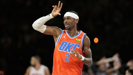 NBA Cup Final Preview: Bucks vs. Thunder in Vegas Showdown