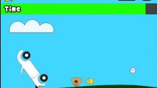 Driving Fail with Pou 🛑😂 – Beginner Mode Fun!