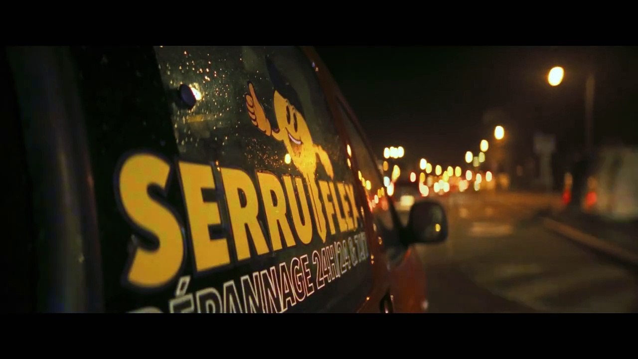 Night Call Trailer