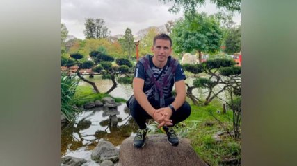 Tensión por la detención de Nahuel Gallo