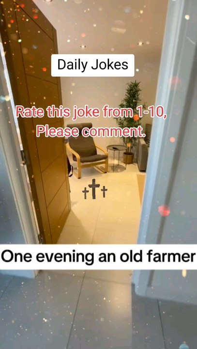 Daily Jokes