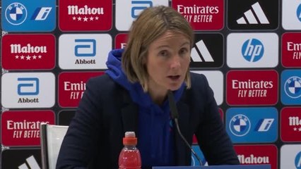 Chelsea - Bompastor : "Le plus important, c'était la victoire"