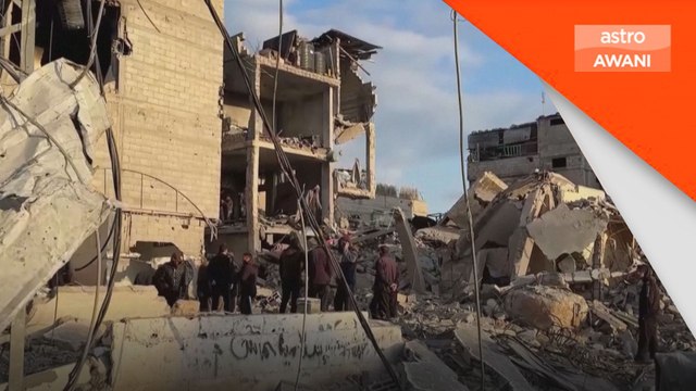 Kekejaman zionis: Rundingan gencatan senjata Gaza dapat momentum