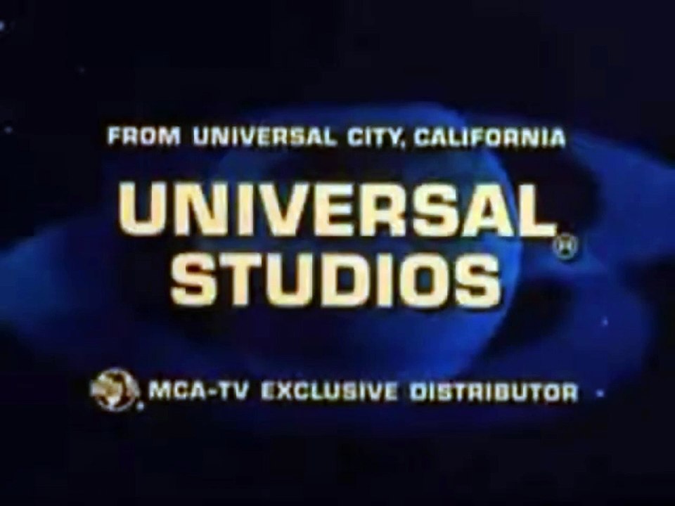 The History of Revue/Universal/MCA/MTE Television Logos *UPDATE*
