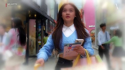 XO Kitty Season 2 Trailer