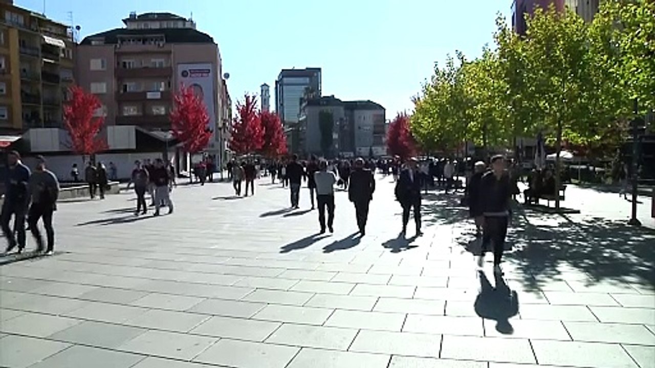 Kush është Avni Çakmaku - Tribuna Channel
