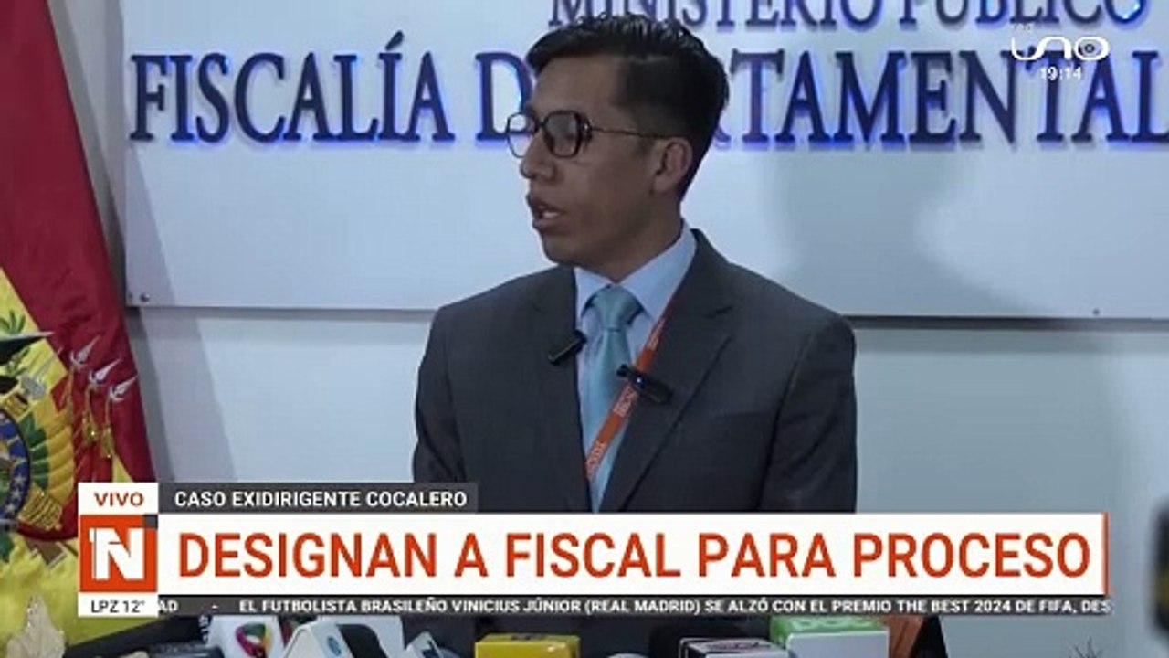 fiscal quemado