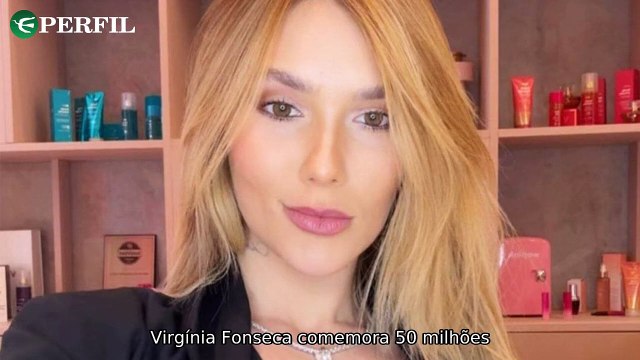 Looks da festa de Virginia Fonseca, procedimento estético de Humberto Martins e vestido de Larissa Manoela chocam!
