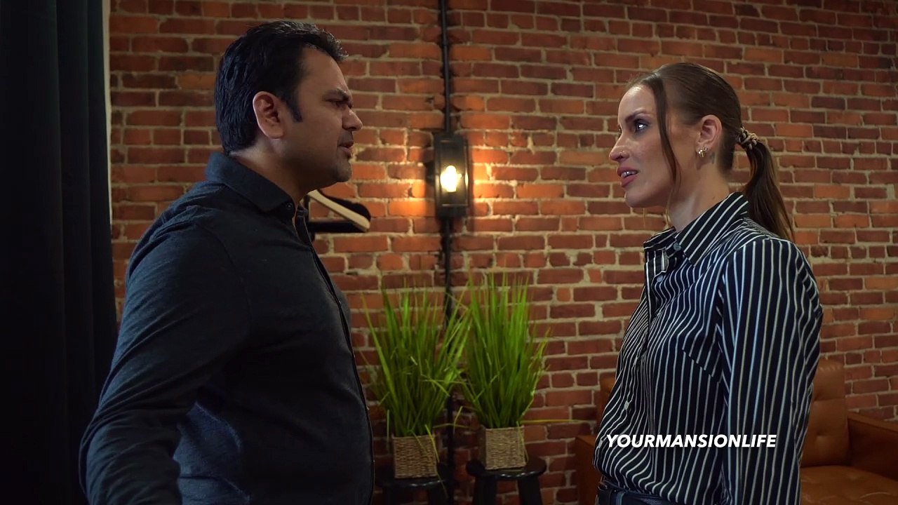AMANDA TERRY preparing for Acting role @amanda_m_terry #YourMansionLife #MyMansionLife #AMansionLife
