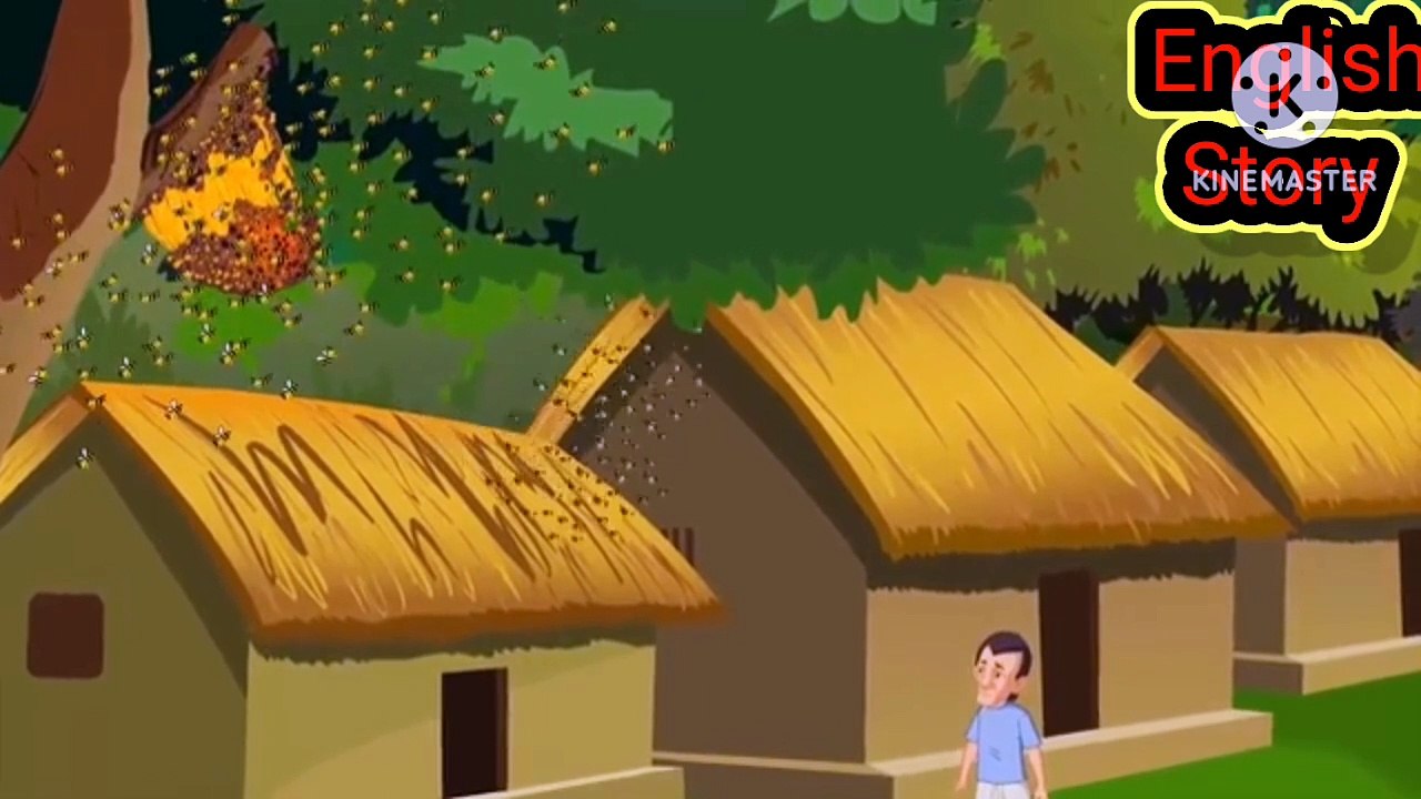 Demon And The Magical Herbs