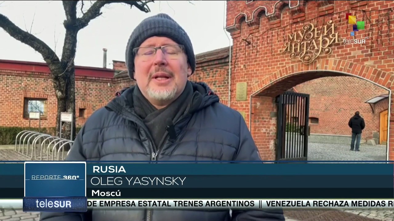 Militares rusos liberaron 4.500 kilómetros cuadrados en 2024