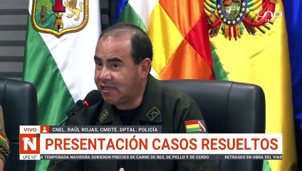 casos resueltos
