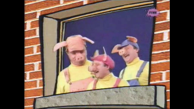 Novogodišnja Miks Bajka Za Odraslu Decu