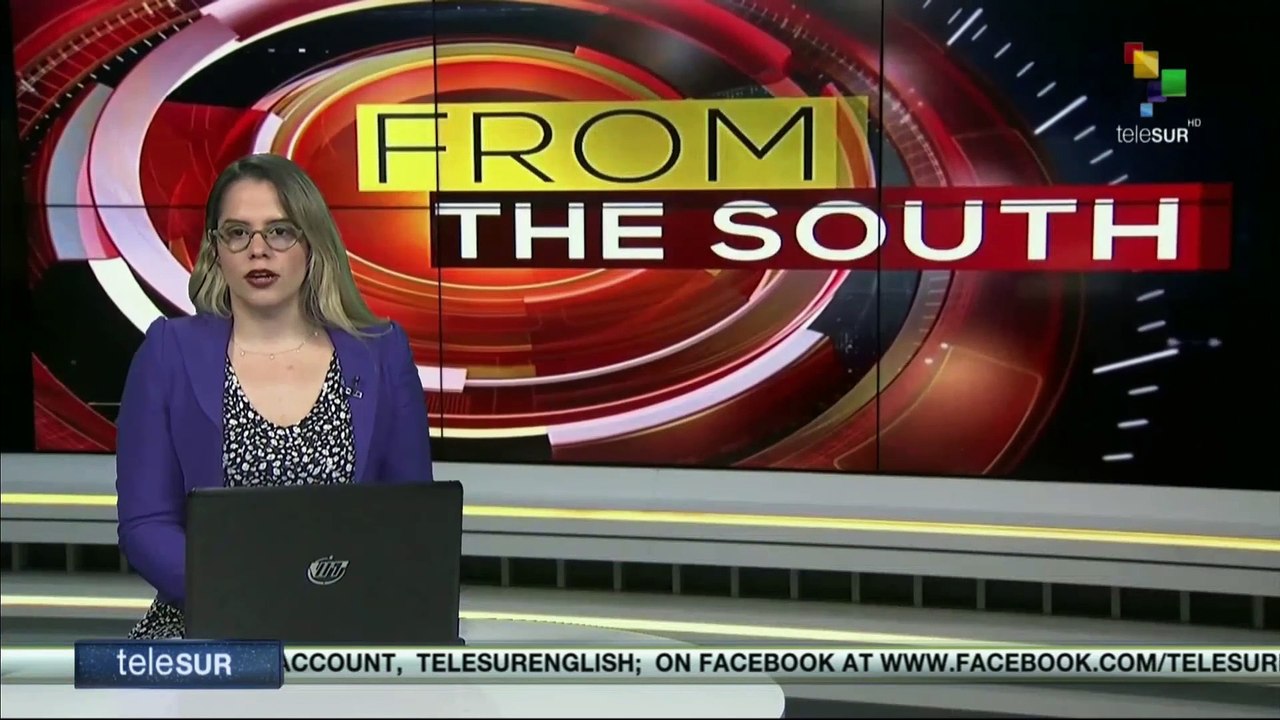 Authorities hold preparatory meeting for the 2nd Chapter of the Historical Bolivarian Bloc Congress