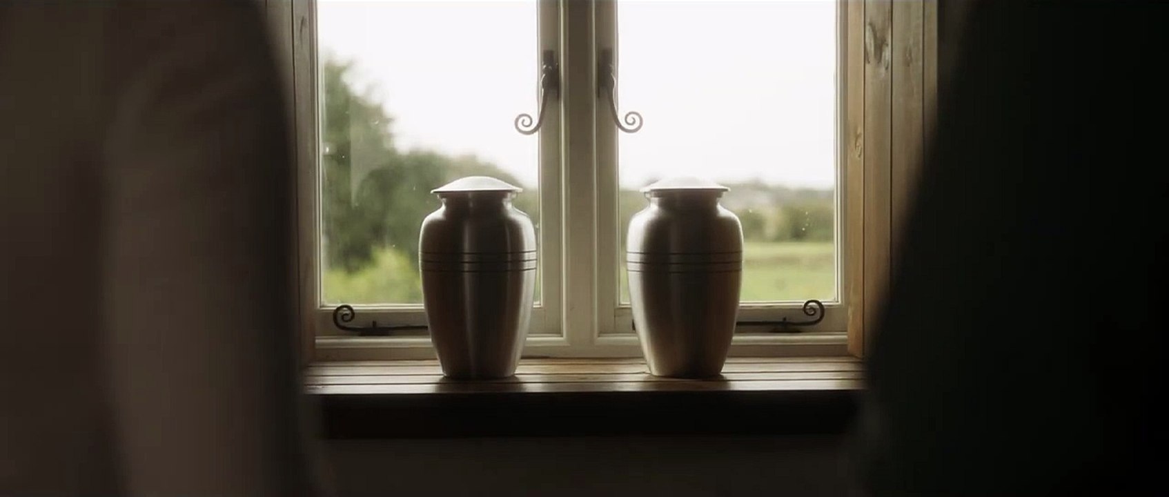 'The Reflected Self'- Tráiler oficial