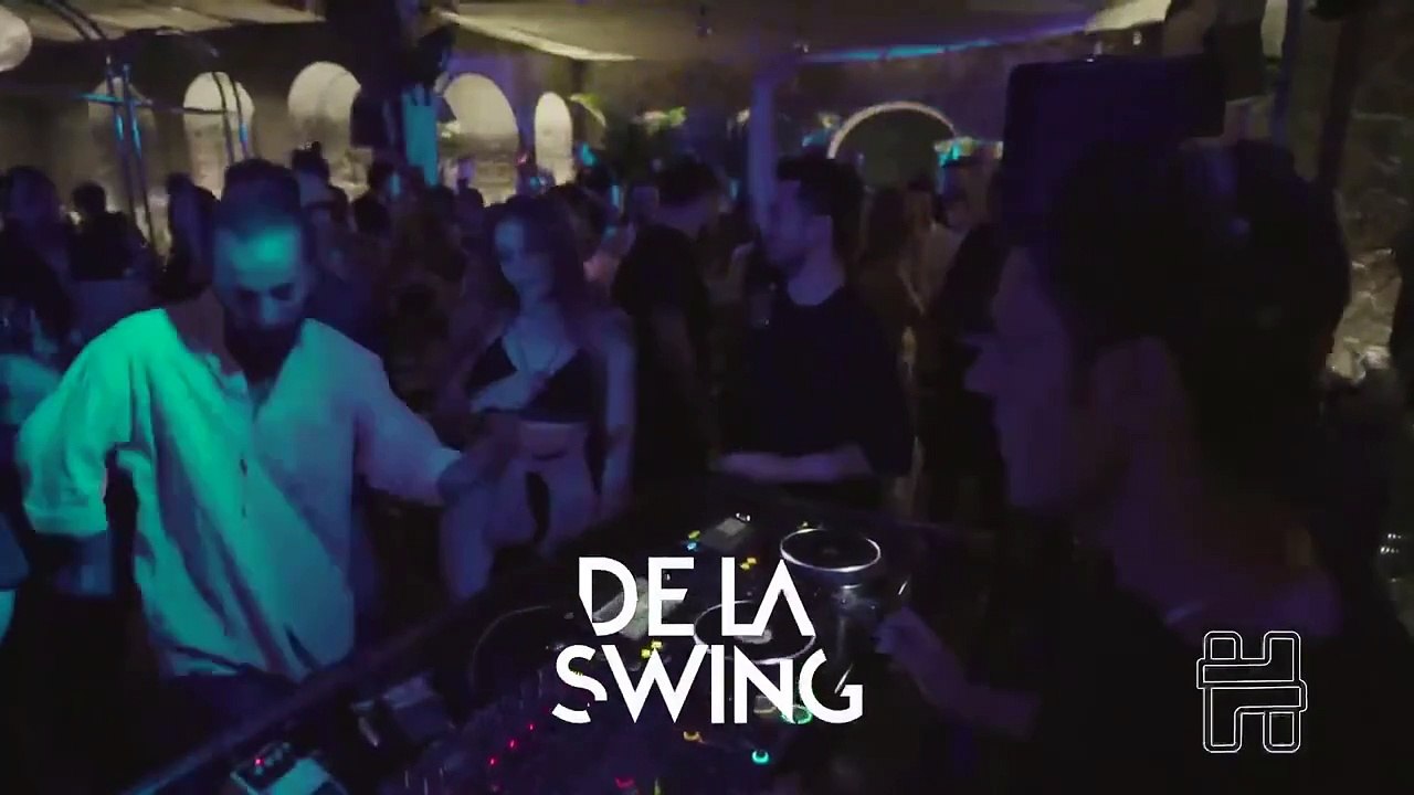 House Music In Town - Houseyounite Global Events Summer 2021 - İstanbul