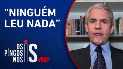 D’Avila sobre reforma tributária: “Governo soltou R$ 8 bilhões para aprovação”