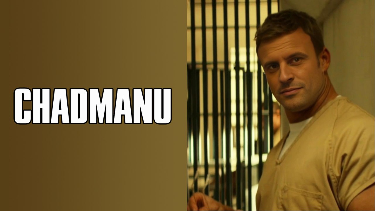 CHADMANU ®