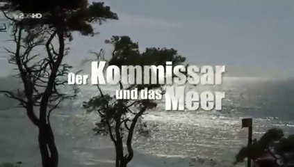 Der Kommissar und das Meer -14- Fürchte dich nicht