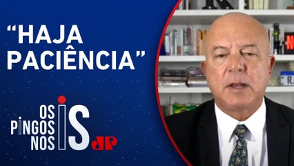 Roberto Motta sobre reforma tributária: “nenhuma novidade”