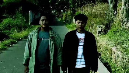 As a Human Being: The Adventures of Akmal and Rangga | movie | 2024 | Official Trailer