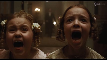 Nosferatu - Der Untote | movie | 2024 | Official Clip