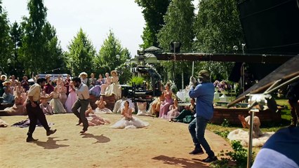 RRR: Behind & Beyond | movie | 2024 | Official Trailer