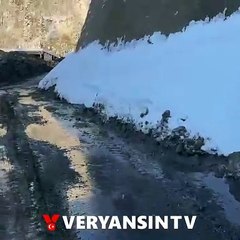 AKP'li Cantürk Alagöz'ün madeninden zehir akıyor!