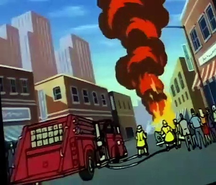 S1. E12 ∙ The Hobgoblin Part 2