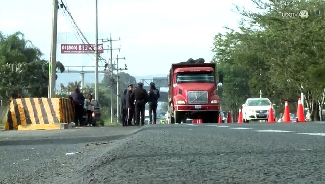 La Cámara Nacional de Autotransportes en Jalisco enfrenta un déficit de 5 mil operadores