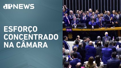 Arthur Lira sobre pacote fiscal: “Não estou garantindo aprovação”