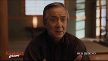 Karate Kid Legends - Trailer (Deutsch) HD