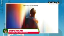 'Superman' ya tiene fecha de estreno