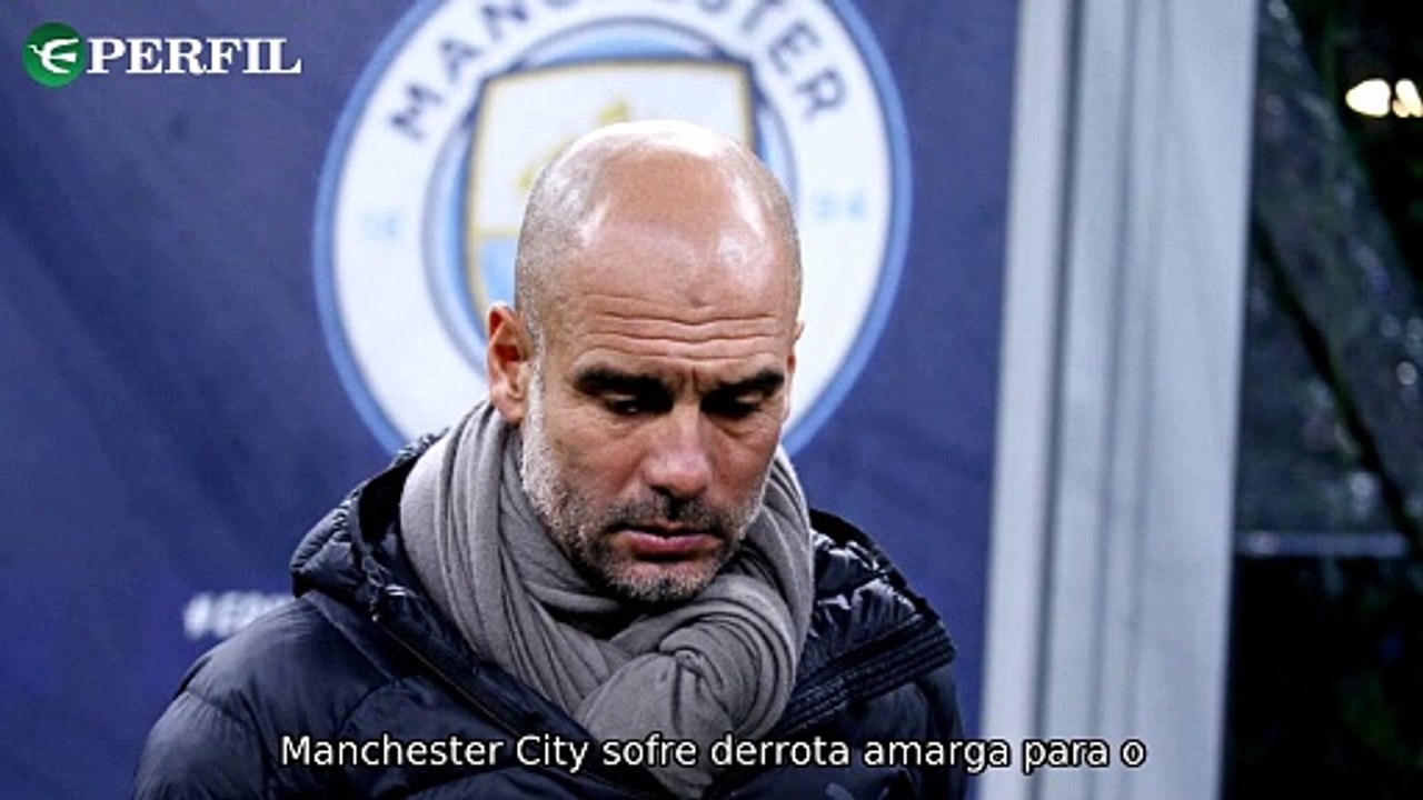 "Crise no City, situação no Botafogo e liderança no Mineirão: as últimas notícias do futebol!" - Bernardo Silva, Artur Jorge e média de público em destaque.