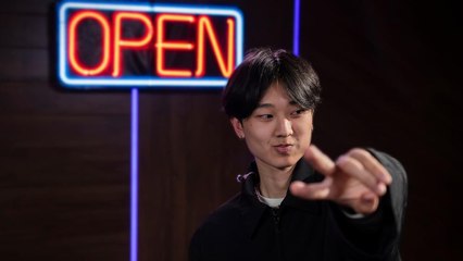 Yung Kai's Emotional Live Performance of 'blue' 🎶