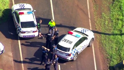 Preparations underway amid Queensland’s extreme December weather