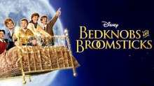 Bedknobs and Broomsticks (1971)