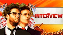 The Interview (2014)