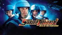 Starship Troopers 2 Hero of the Federation (2004)
