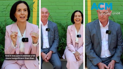 HSC and ATAR results: NSW Deputy Premier Prue Car and NESA CEO recall their results