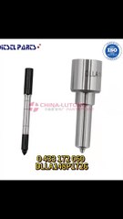 Common Rail Fuel Injector Nozzle 0 433 172 060 - diesel common rail nozzle 0 433 172 060